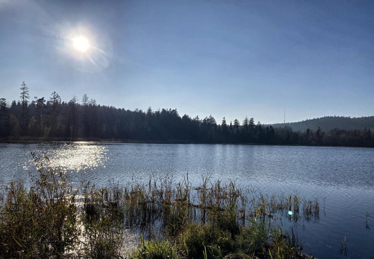 U Prokopu Villa Telč Eksteriør bilde