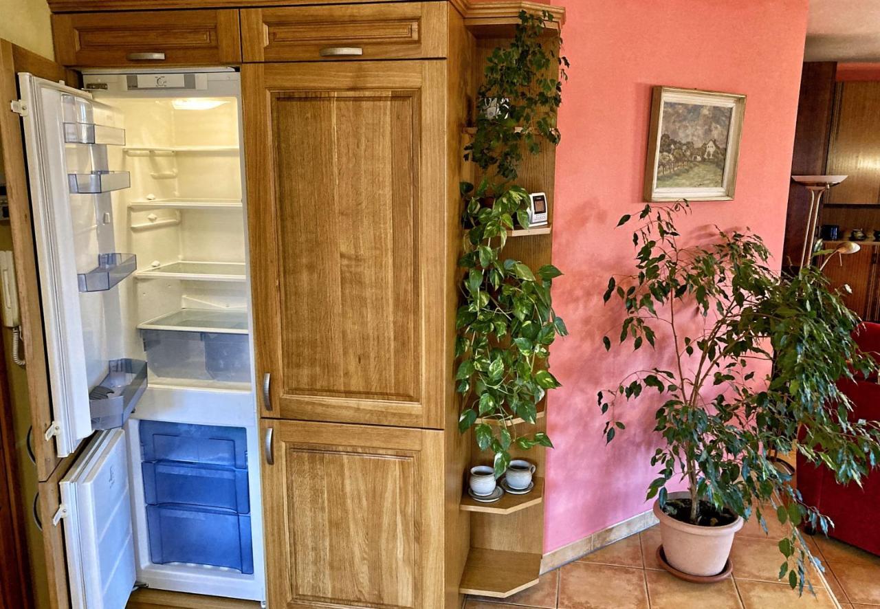 U Prokopu Villa Telč Eksteriør bilde